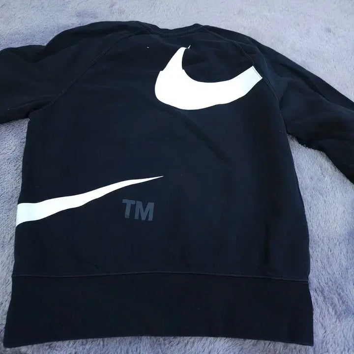 [BUNJANG] Nike Sweatshirt / [S] 나이키 맨투맨