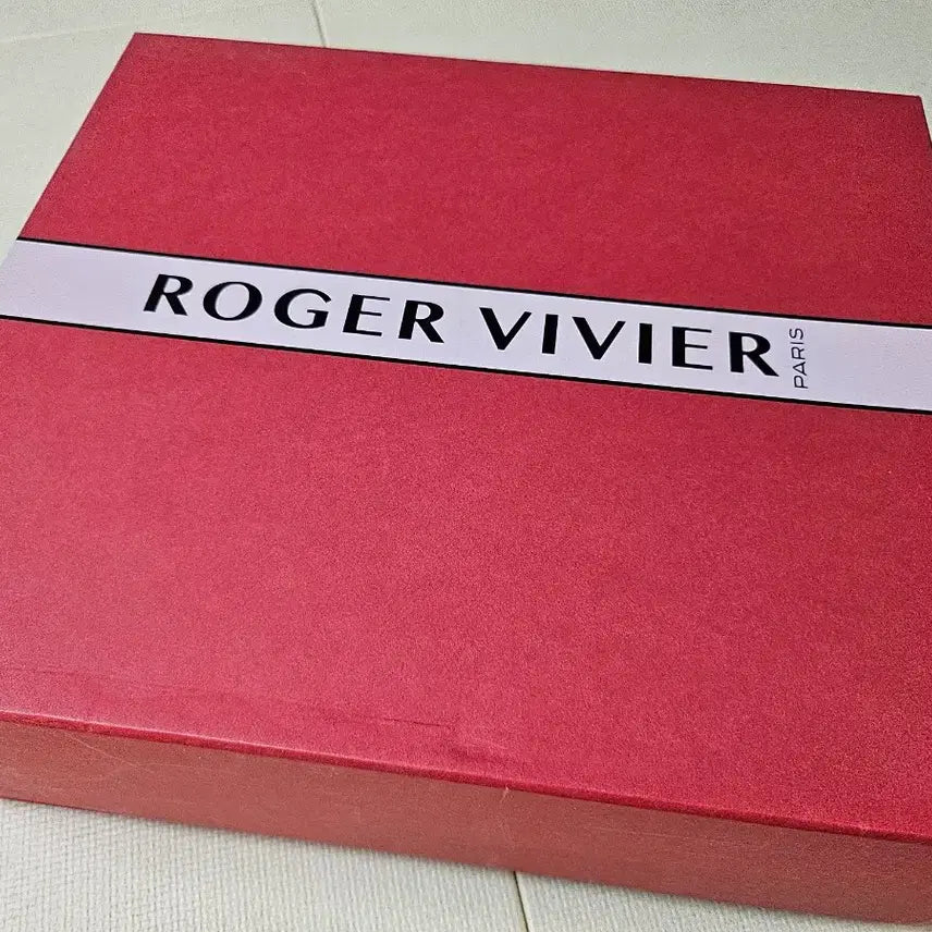 [BUNJANG] Roger Vivier Black Padded Boots / 로저비비에 블랙 패딩부츠