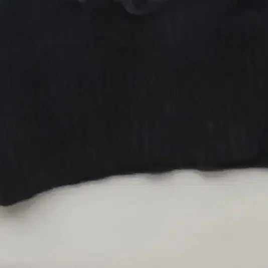 [BUNJANG] R.P.S Oversized Long Knit / R.P.S 블랙 루즈핏 가오리 니트 [F] 가오리핏 롱니트/ 루즈핏