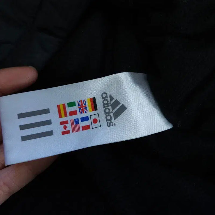 [BUNJANG] Adidas Jacket / [95] 아디다스 점퍼 자켓