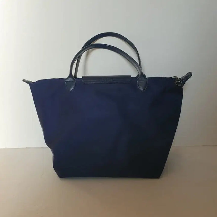 [BUNJANG] Longchamp Navy / 정품 ㅡ 롱샴 ㅡ네이비ㅡ택포