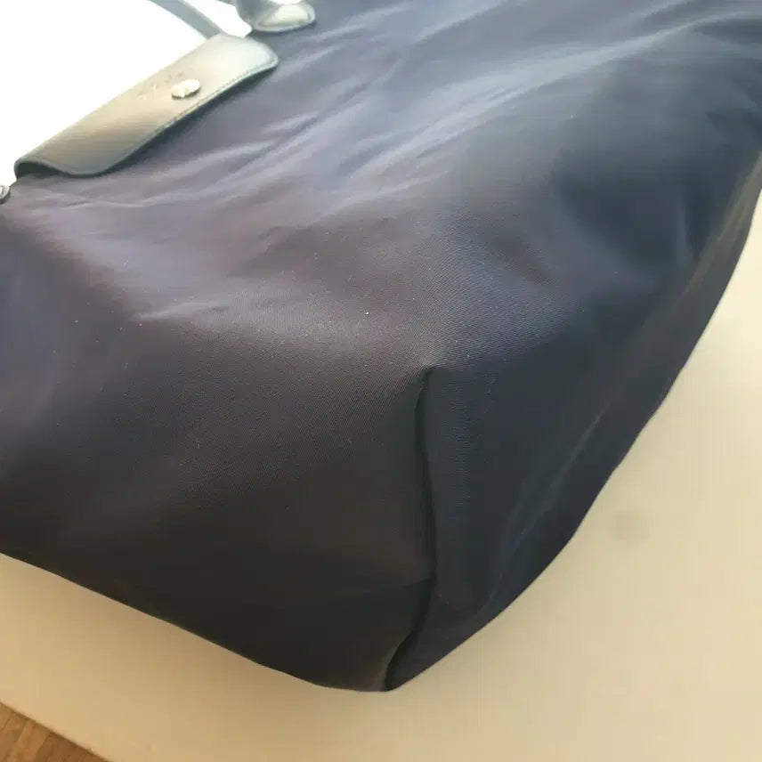 [BUNJANG] Longchamp Navy / 정품 ㅡ 롱샴 ㅡ네이비ㅡ택포