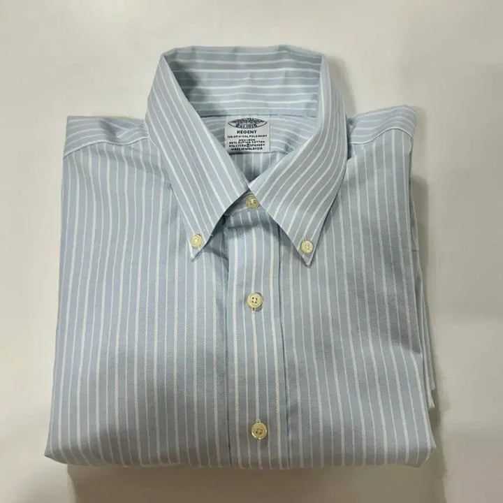 [SOLD OUT] 브룩스브라더스 REGENT 셔츠