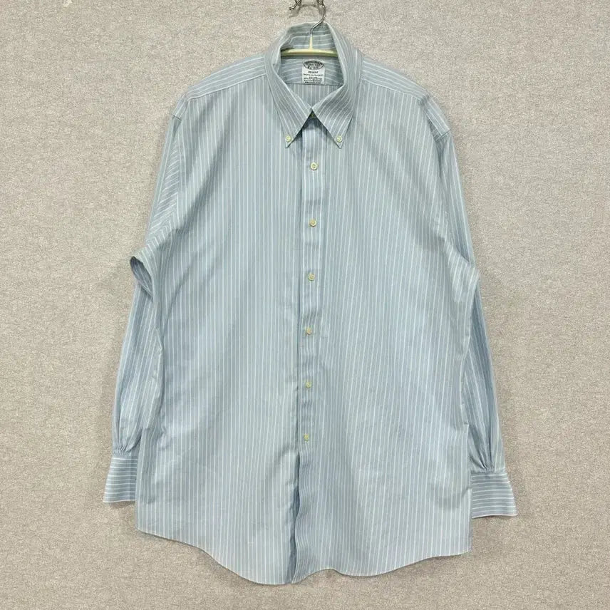 [SOLD OUT] 브룩스브라더스 REGENT 셔츠