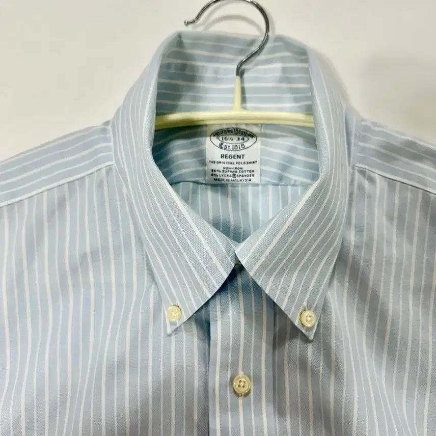 [SOLD OUT] 브룩스브라더스 REGENT 셔츠