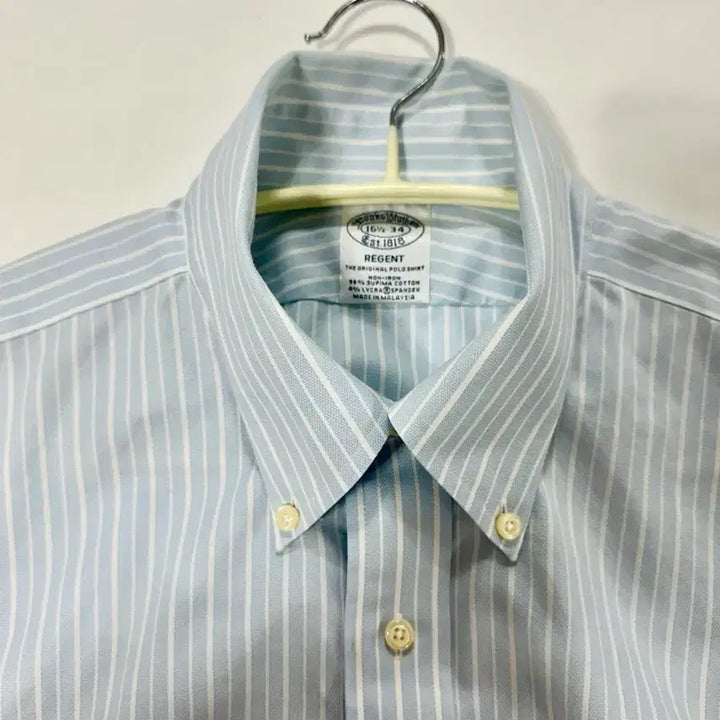 [SOLD OUT] 브룩스브라더스 REGENT 셔츠
