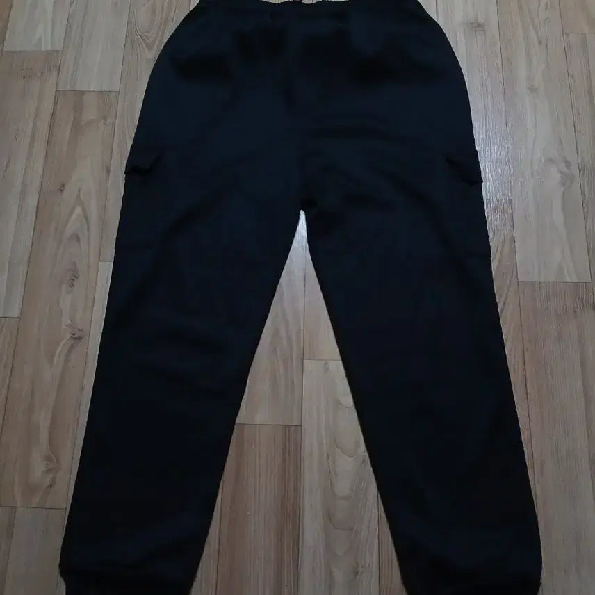 [BUNJANG] The North Face Jogger Pants (Black, XL) / 노스페이스 약기모 건빵 조거 블랙 (XL)무료배송