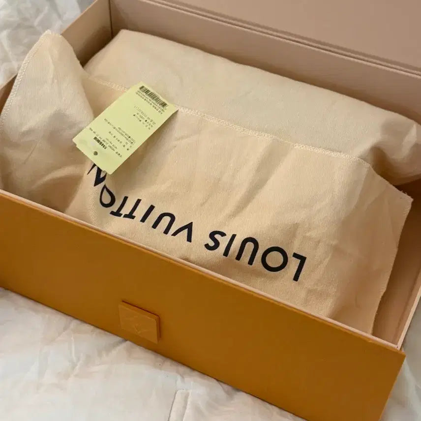 [BUNJANG] Louis Vuitton Monogram Diane Bag / 루이비통 모노그램 다이앤 가방