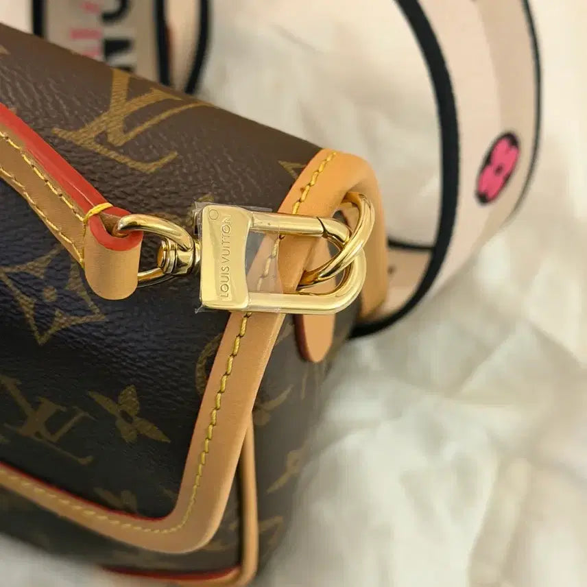 [BUNJANG] Louis Vuitton Monogram Diane Bag / 루이비통 모노그램 다이앤 가방