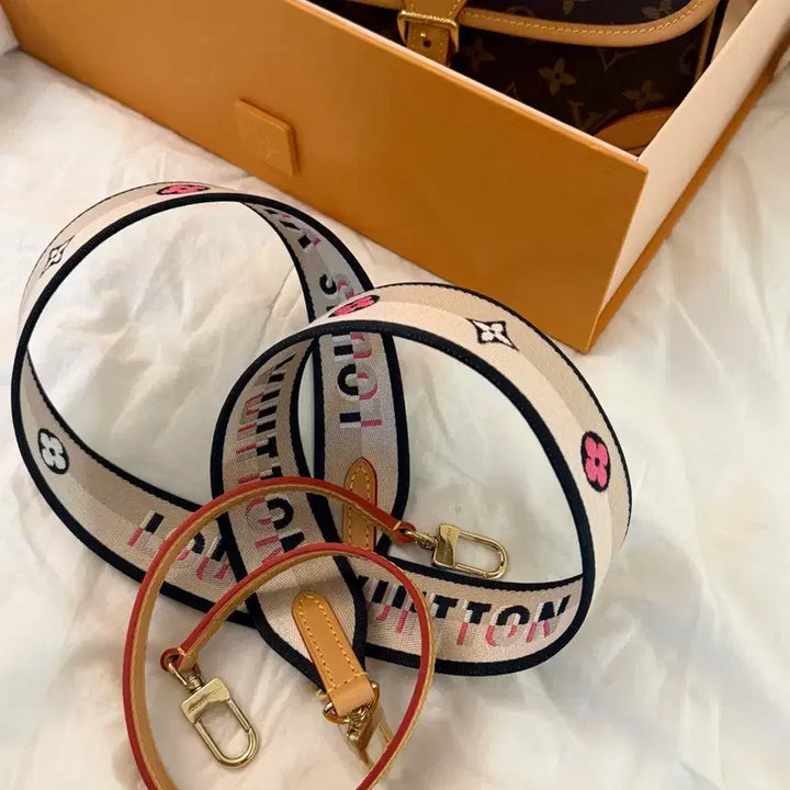 [BUNJANG] Louis Vuitton Monogram Diane Bag / 루이비통 모노그램 다이앤 가방