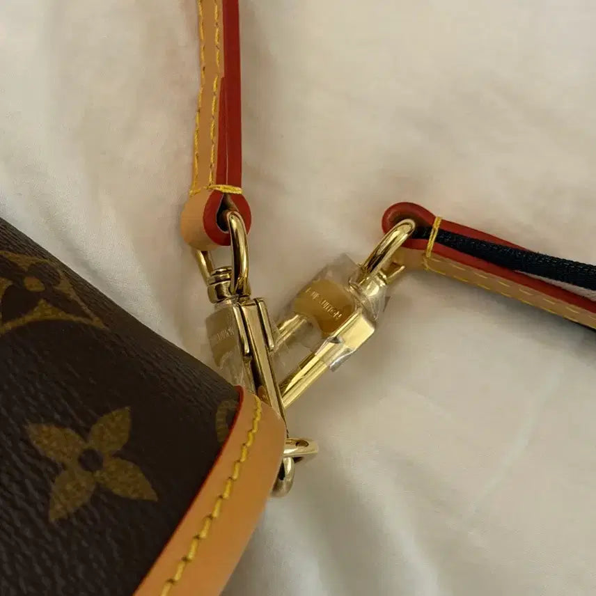 [BUNJANG] Louis Vuitton Monogram Diane Bag / 루이비통 모노그램 다이앤 가방