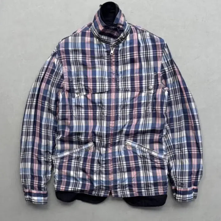 [BUNJANG] Junya Watanabe Comme des Garcons Reversible Jacket / [XS] 준야와타나베 꼼데가르송 리버시블 자켓