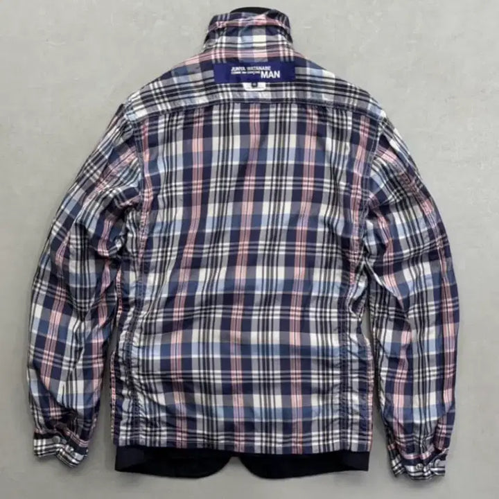 [BUNJANG] Junya Watanabe Comme des Garcons Reversible Jacket / [XS] 준야와타나베 꼼데가르송 리버시블 자켓