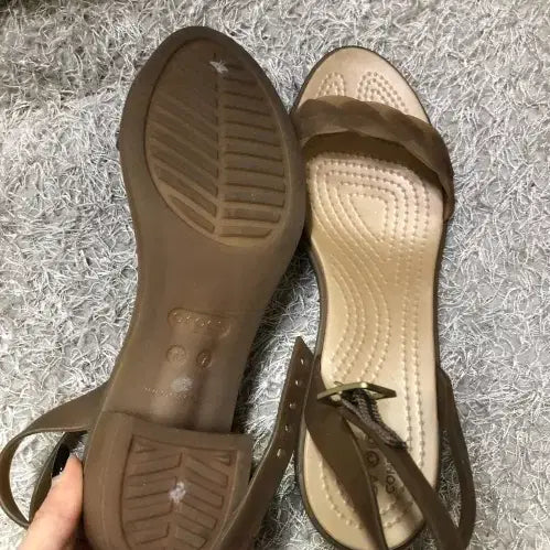 [BUNJANG] Crocs Sandals / 크록스 샌들