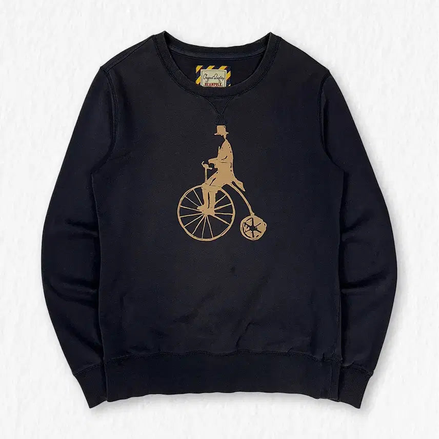 [BUNJANG] Beanpole Jeans Sleeve / 빈폴 진스 슬리브