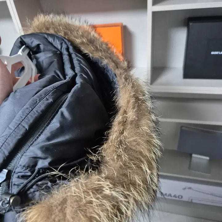 [BUNJANG] Moncler Maya Size 2 / 몽클레어 마야 2사이즈 판매합니다