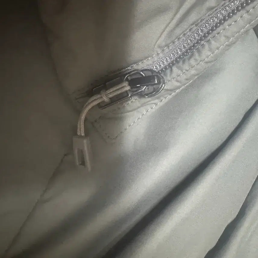 [BUNJANG] Patagonia Padded Jacket Gray / 파타고니아 패딩 자켓 그레이