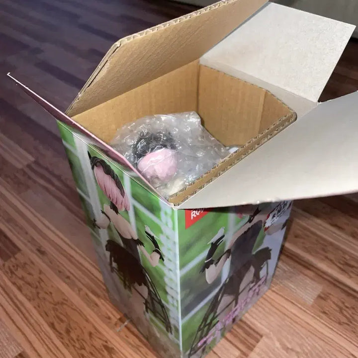 [BUNJANG] Re:Zero Ram Figure / Re 제로 람 피규어