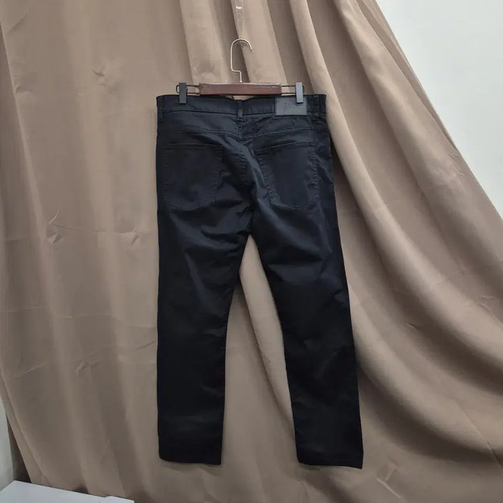 [BUNJANG] Hugo Boss Business Casual Pants 34 / 휴고 보스 비지니스 캐주얼 팬츠 34