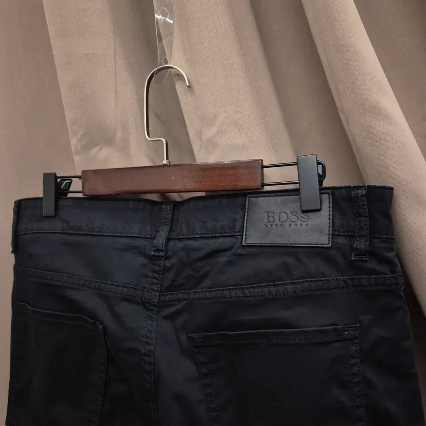 [BUNJANG] Hugo Boss Business Casual Pants 34 / 휴고 보스 비지니스 캐주얼 팬츠 34