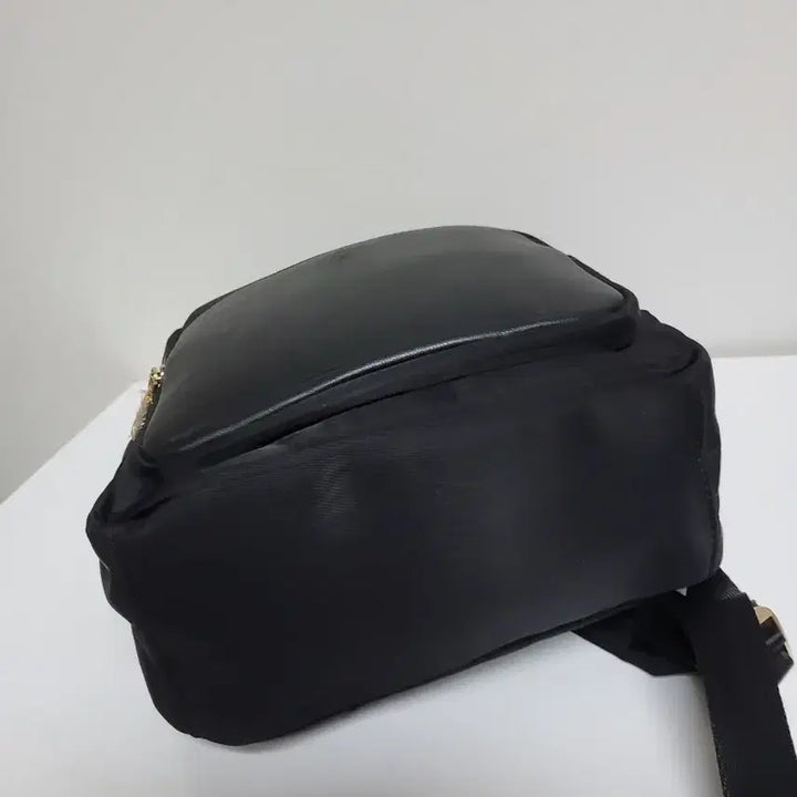 [BUNJANG] Zishen Prada Backpack (Medium) / 지센 프라다천 백팩 *24/33* 중간사이즈