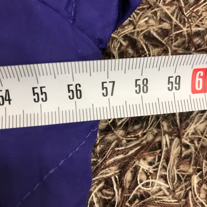 [BUNJANG] Adidas Reversible Quilted Jacket / 105 아디다스 리버시블 퀄팅 자켓