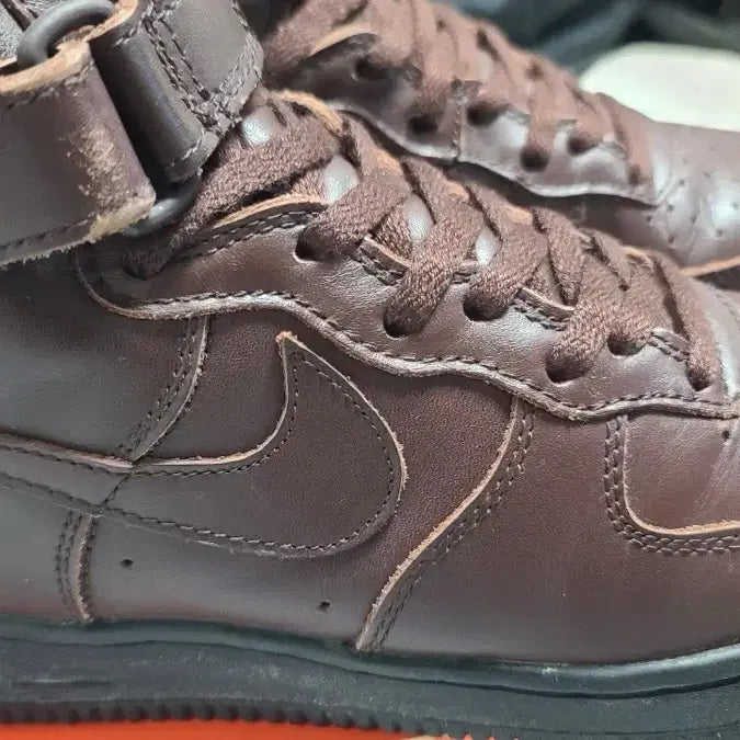 [BUNJANG] Nike Air Force 1994 NDS / 1994 년 나이키 에어포스 갈검창 NDS