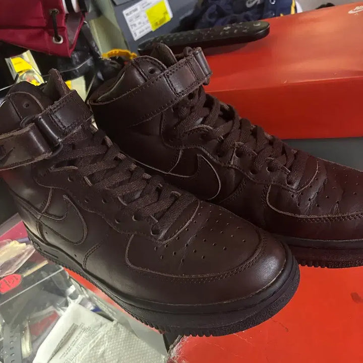 [BUNJANG] Nike Air Force 1 &