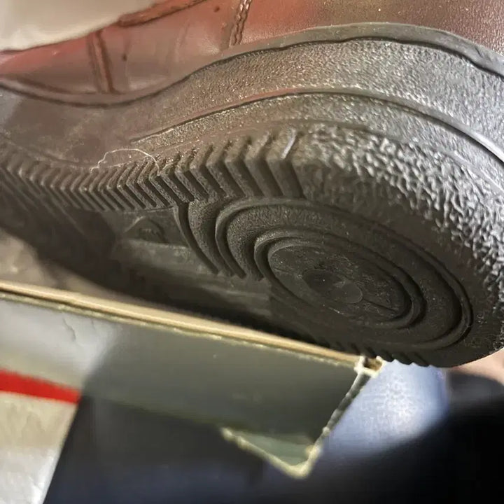 [BUNJANG] Nike Air Force 1994 NDS / 1994 년 나이키 에어포스 갈검창 NDS