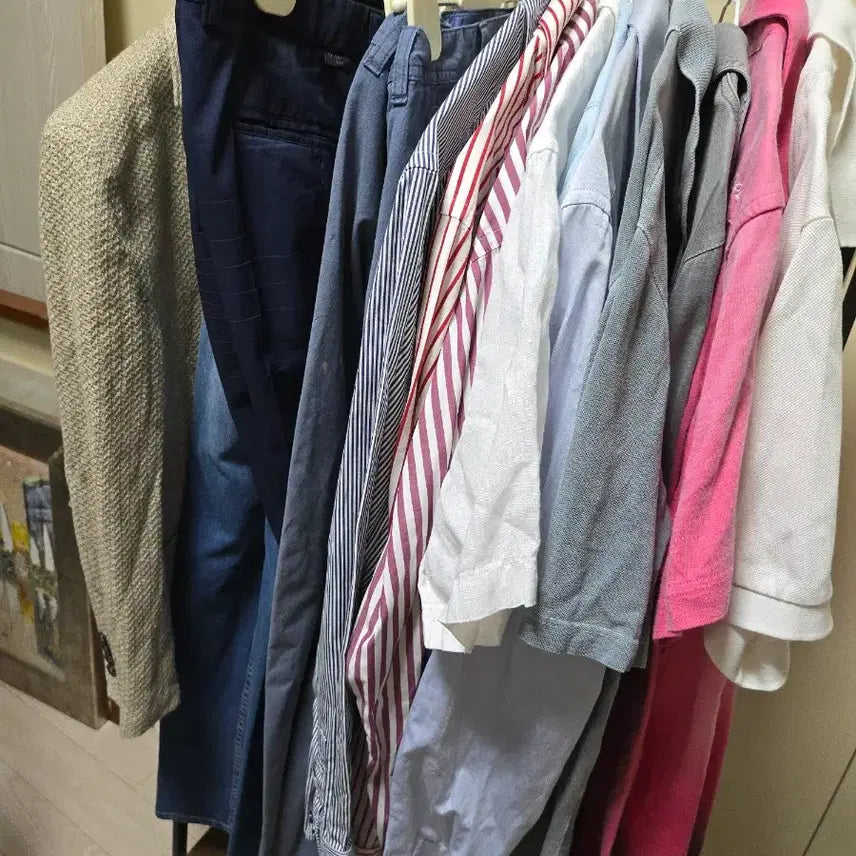 [BUNJANG] Men's 92-95 / 남성92~95