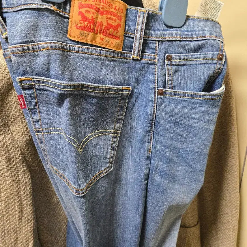 [BUNJANG] Men's 92-95 / 남성92~95