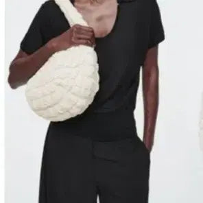 [BUNJANG] -Koss Cloud Bag Small / 정품 ㅡ코스ㅡ구름백ㅡ스몰