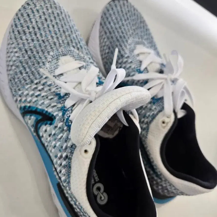 [BUNJANG] Nike React Infinity 3 Running Shoes 265mm / 나이키 리액트 인피니티 3 런닝화  265mm