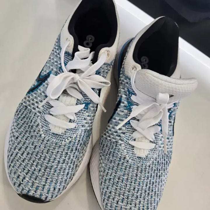 [BUNJANG] Nike React Infinity 3 Running Shoes 265mm / 나이키 리액트 인피니티 3 런닝화  265mm