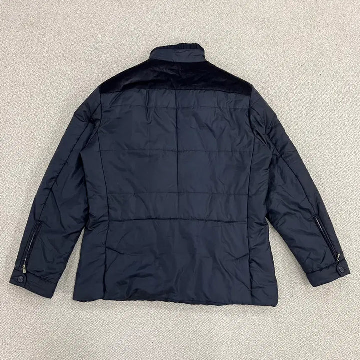 [BUNJANG] Golf Blazer Padded Jacket / 100 루이까스텔 골프 블레이져 패딩 0127M2