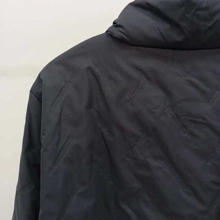 [BUNJANG] Windbreaker / 네이비 털안감 윈드자켓