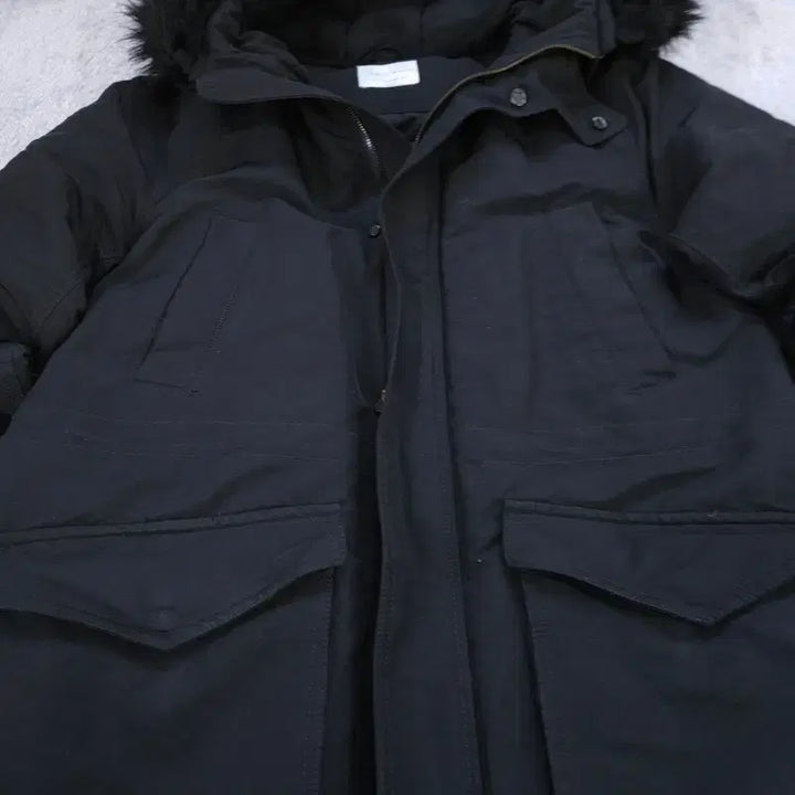 [BUNJANG] Zara Padded Jacket / [S] 자라 패딩 점퍼