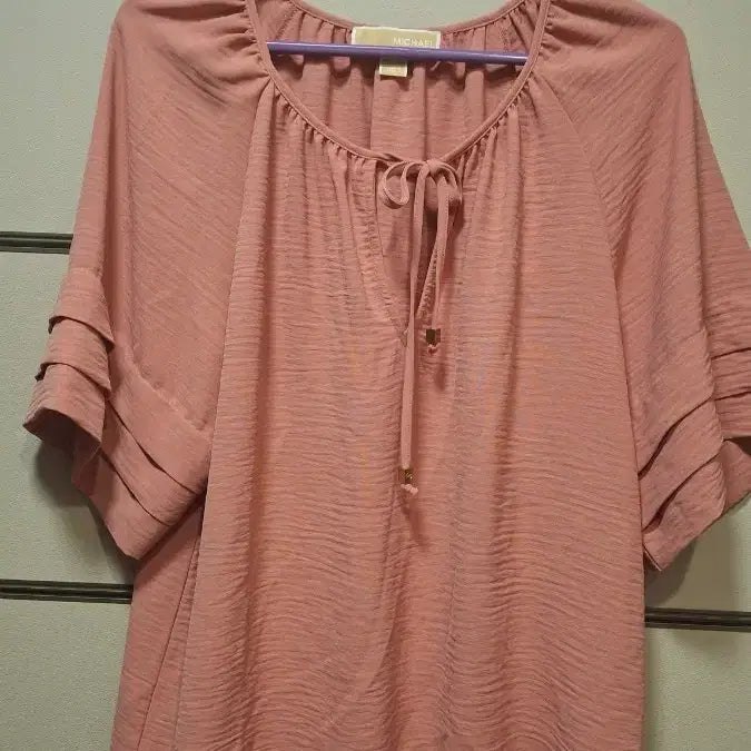 [SOLD OUT] 마이클코어스 여성 블라우스 M (95~100)