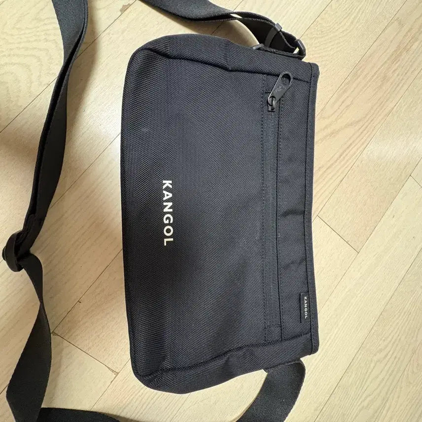 [BUNJANG] Kangol Bag / 캉골 가방