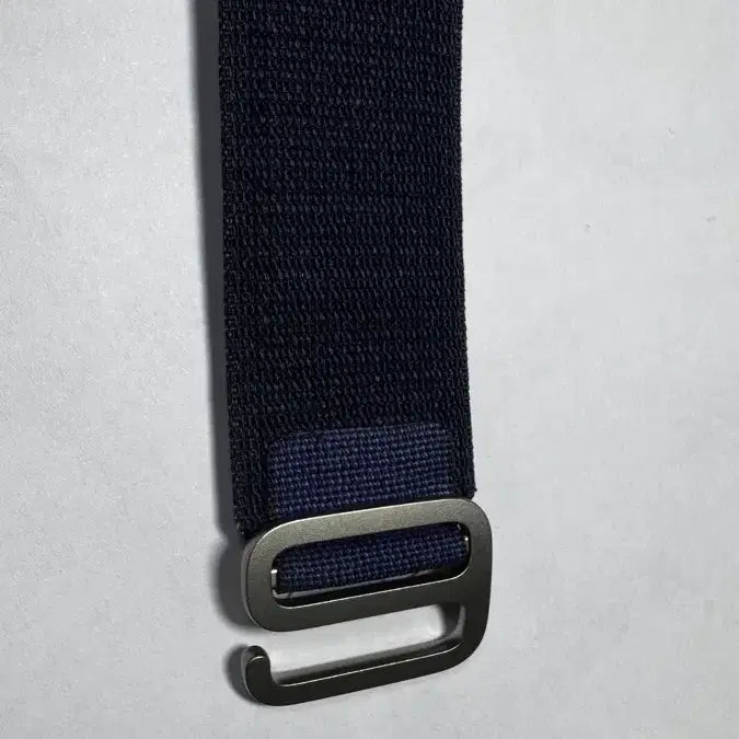 [BUNJANG] Apple Watch Alpine Loop Navy 44/45/46/49mm / 애플워치 알파인 루프 네이비 44/45/46/49mm