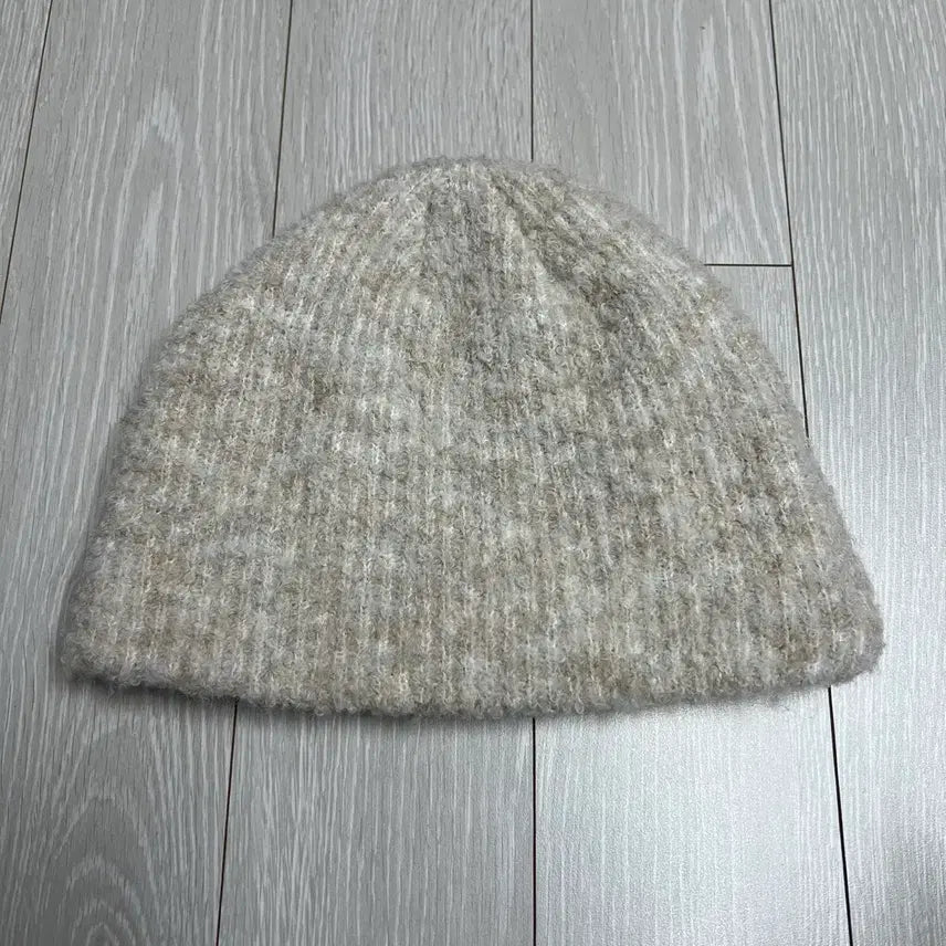 [BUNJANG] 8seconds Boucle Beanie Short / 에잇세컨즈 부클레 비니 숏