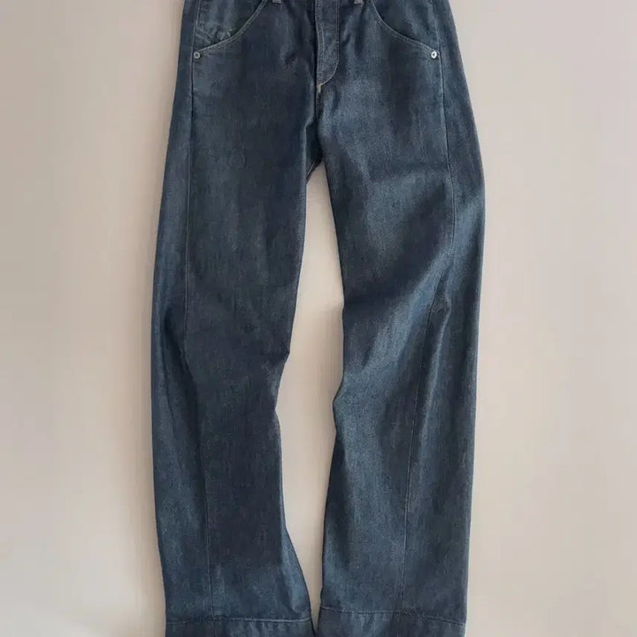 [BUNJANG] Levi's Engineered Jeans 28/32 / 리바이스 엔지니어드진 28/32