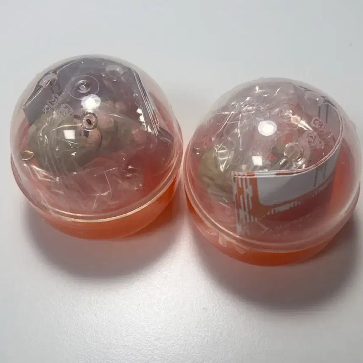 [BUNJANG] Monchhichi Gachapon Keyring / 몬치치키링 가챠