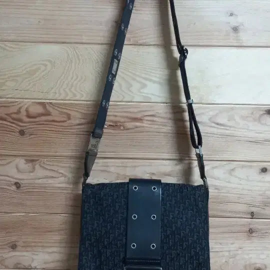 [BUNJANG] Dior Oblique Crossbody Bag / 디올 오블리크 크로스백