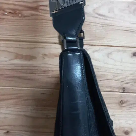 [BUNJANG] Dior Oblique Crossbody Bag / 디올 오블리크 크로스백