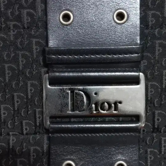 [BUNJANG] Dior Oblique Crossbody Bag / 디올 오블리크 크로스백