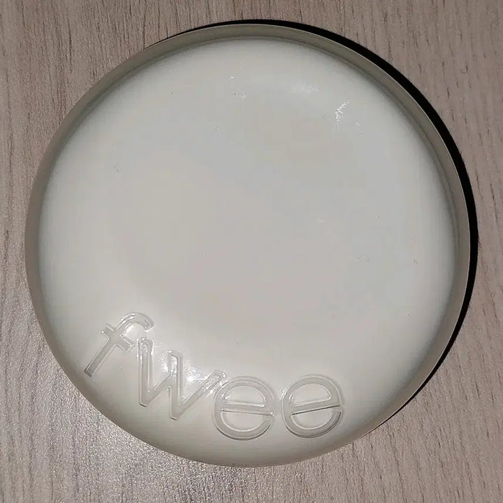 [BUNJANG] FIFTY FIFTY Eggfit Cushion Case / 퓌 에그핏 쿠션 케이스