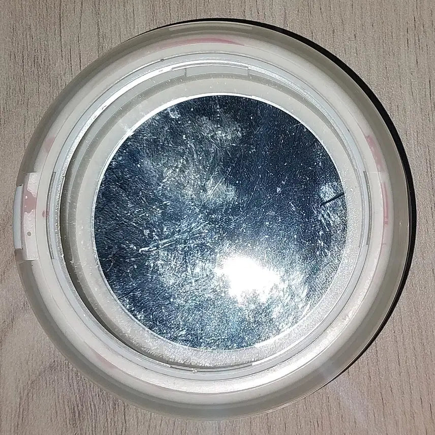 [BUNJANG] FIFTY FIFTY Eggfit Cushion Case / 퓌 에그핏 쿠션 케이스