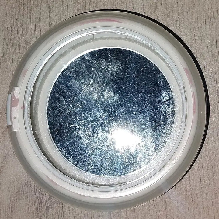 [BUNJANG] FIFTY FIFTY Eggfit Cushion Case / 퓌 에그핏 쿠션 케이스