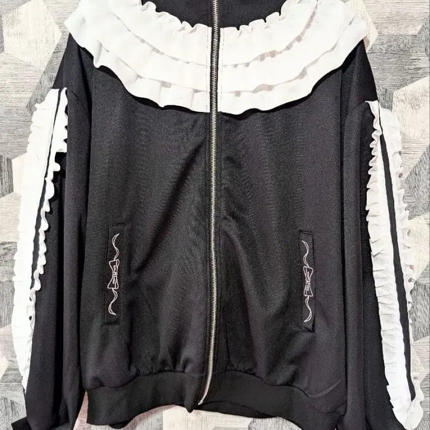 [BUNJANG] Majority Available Collaboration Set Up Jersey / 마죠리티 아베일 콜라보 셋업 져지 양산형 지뢰계 양지뢰 서브컬쳐 스나계